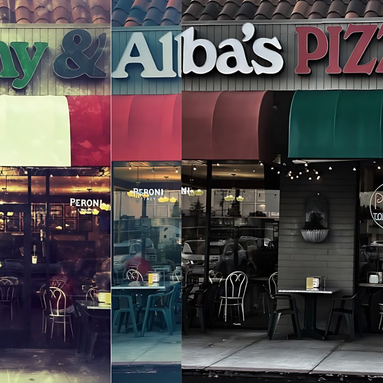 Our Story Since 1982