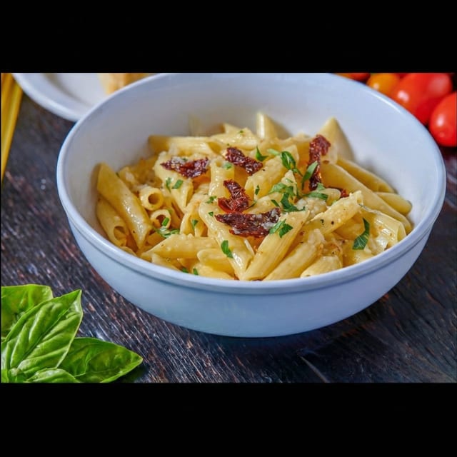 Agli Olio Pasta.