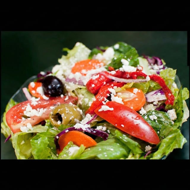 Italian Salad.