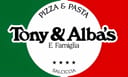 Tony & Alba's Pizza & Pasta